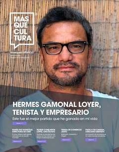 Portada de la edición 10