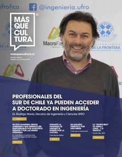 Portada de la edición 11