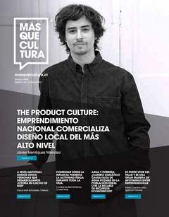 Portada de la edición 12