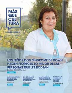 Portada de la edición 13
