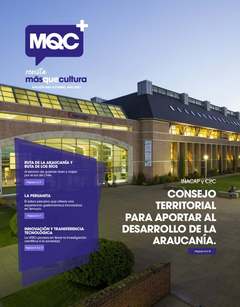 Portada de la edición 16