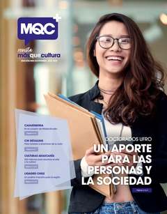 Portada de la edición 17