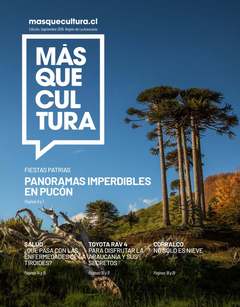 Portada de la edición 2