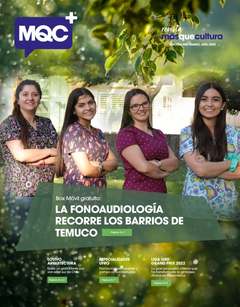 Portada de la edición 20