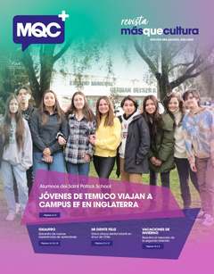 Portada de la edición 24
