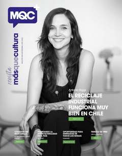 Portada de la edición 26