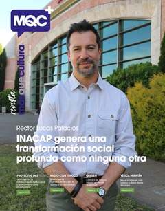Portada de la edición 29