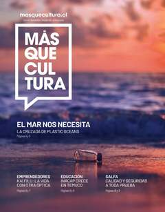 Portada de la edición 3
