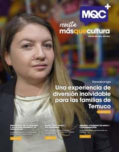 Portada de la edición 32