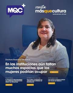 Portada de la edición 33