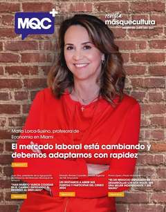 Portada de la edición 34