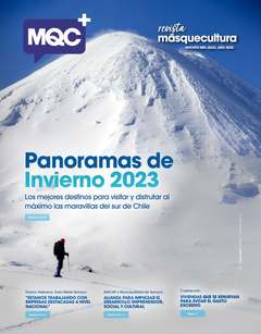 Portada de la edición 35