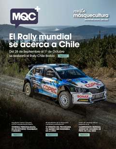 Portada de la edición 36