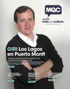 Portada de la edición 37