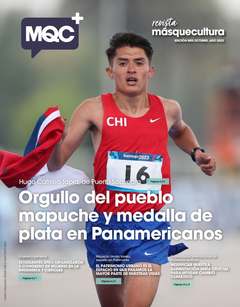 Portada de la edición 38