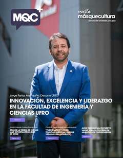 Portada de la edición 39