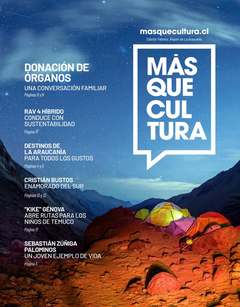 Portada de la edición 4
