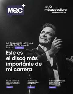 Portada de la edición 44