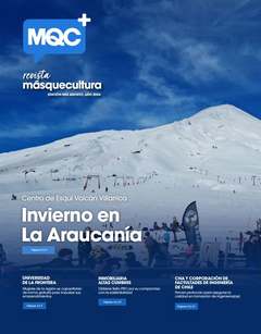 Portada de la edición 45