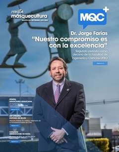 Portada de la edición 46