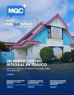 Portada de la edición 47