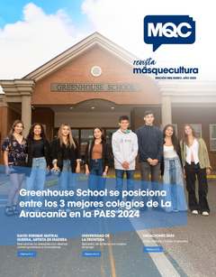 Portada de la edición 49