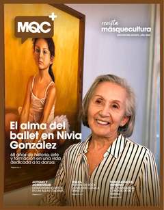 Portada de la edición 54
