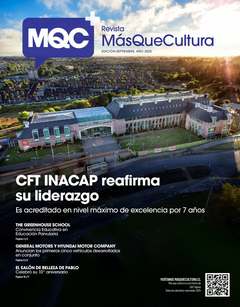 Portada de la edición 55