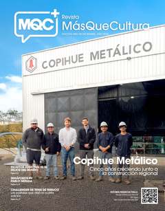 Portada de la edición 58