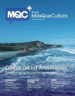 Portada de la edición 59