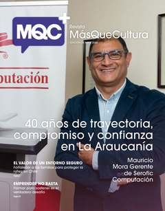 Portada de la edición 62
