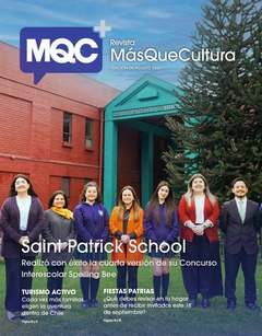 Portada de la edición 65