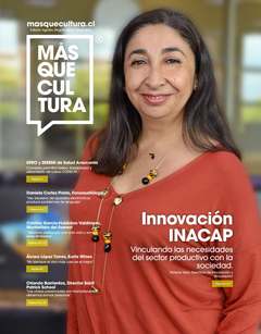 Portada de la edición 7