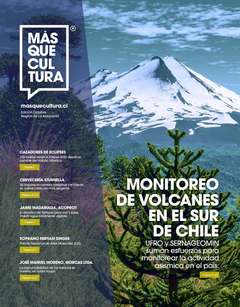Portada de la edición 8