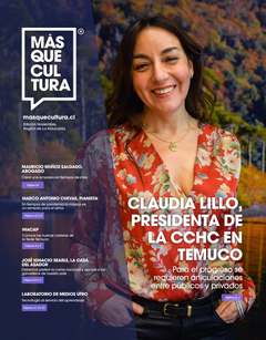 Portada de la edición 9