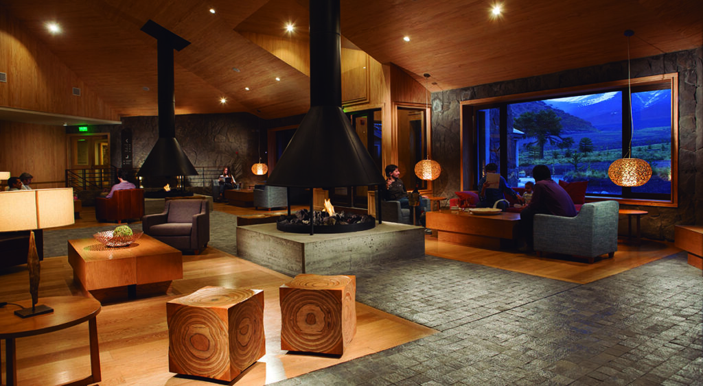 VALLE CORRALCO HOTEL & SPA: