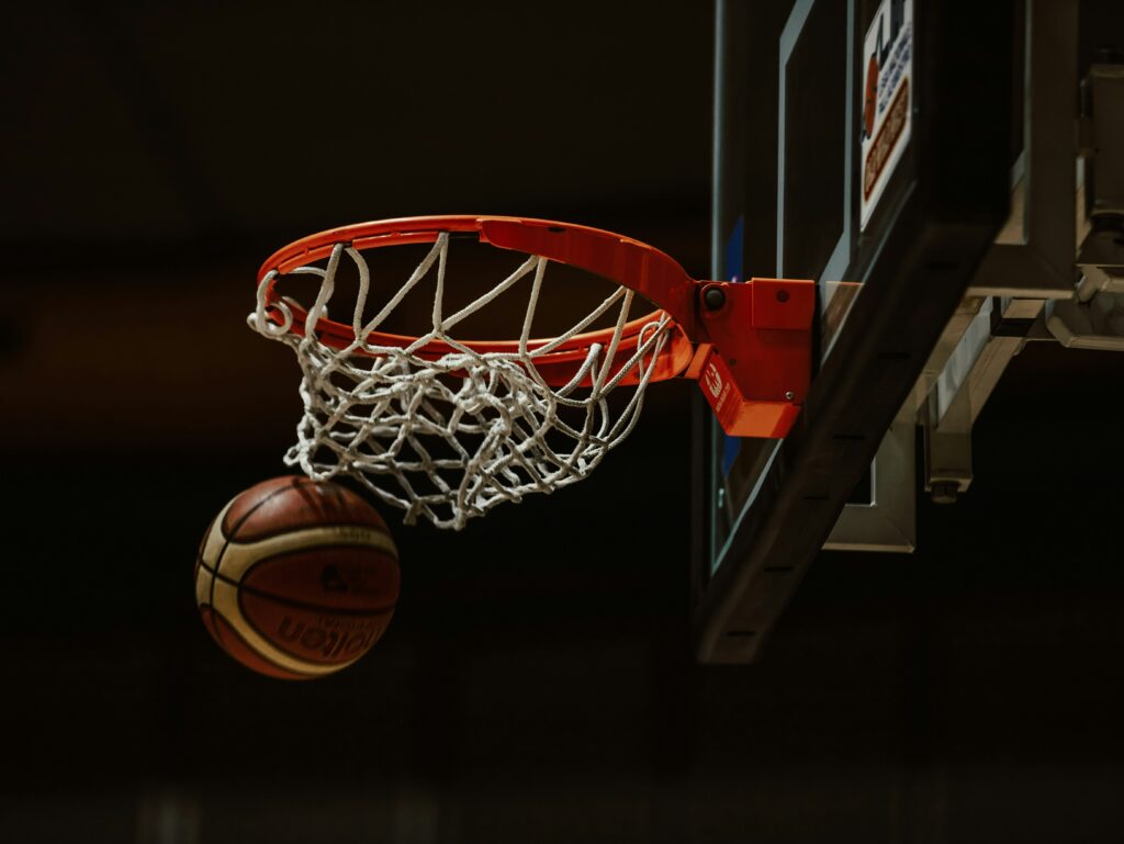 basquetball